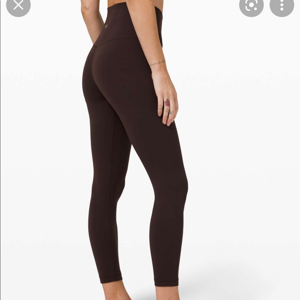 Lululemon align 25”
